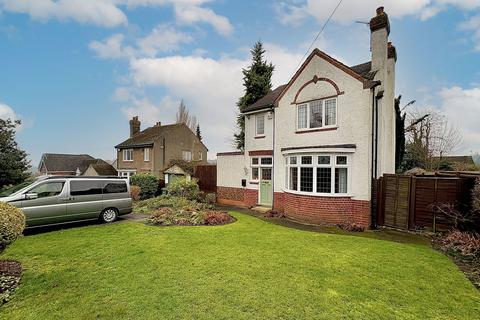 3 bedroom detached house for sale, Tipton Road, WOODSETTON, DY3 1AL
