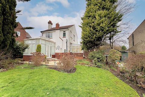 3 bedroom detached house for sale, Tipton Road, WOODSETTON, DY3 1AL