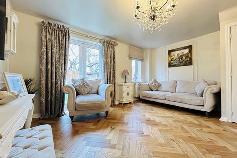 4 bedroom semi-detached house for sale, Prospect Place, Coxhoe, Durham, County Durham, DH6