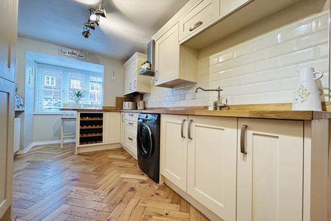 4 bedroom semi-detached house for sale, Prospect Place, Coxhoe, Durham, County Durham, DH6