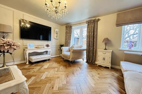 4 bedroom semi-detached house for sale, Prospect Place, Coxhoe, Durham, County Durham, DH6
