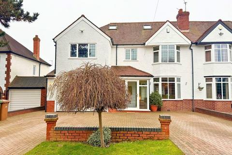 undefined, Scott Road, Walsall