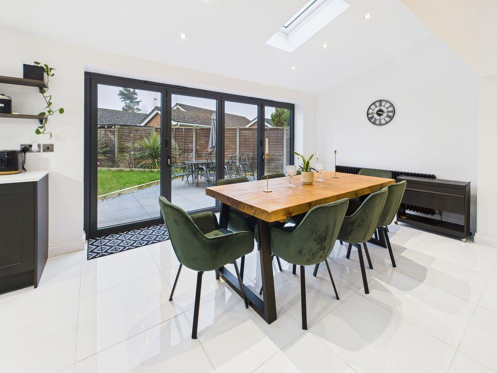 Dining  Area