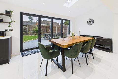 4 bedroom detached house for sale, 6 Farriers Way, Tattershall