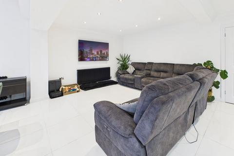 4 bedroom detached house for sale, 6 Farriers Way, Tattershall