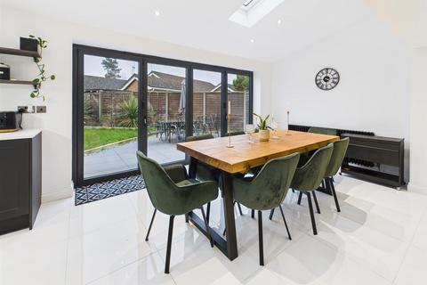 4 bedroom detached house for sale, 6 Farriers Way, Tattershall