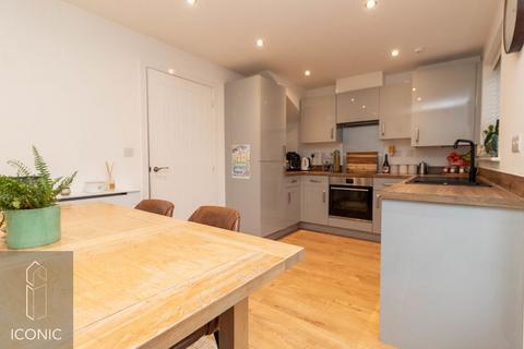 3 bedroom semi-detached house for sale, Sekynden Close, Oulton Broad, Lowestoft, Suffolk