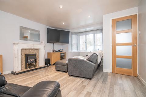 4 bedroom detached house for sale, Hursey Drive, TIPTON, DY4 8TN