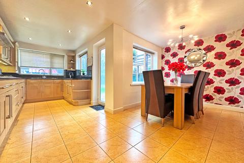 3 bedroom semi-detached house for sale, Powis Avenue, Tipton