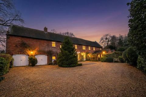 undefined, Wall House Barn, Wall, Lichfield, WS14 0AS