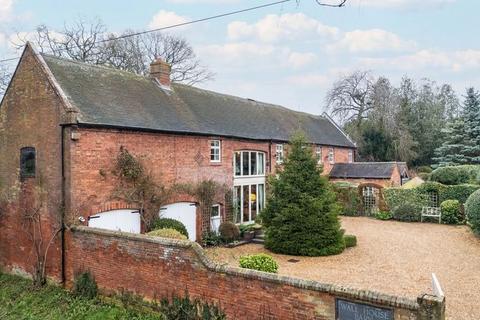 undefined, Wall House Barn, Wall, Lichfield, WS14 0AS