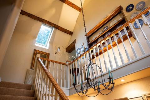 undefined, Wall House Barn, Wall, Lichfield, WS14 0AS