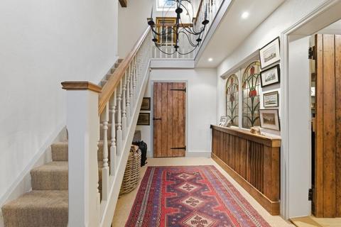 4 bedroom barn conversion for sale, Wall House Barn, Wall, Lichfield, WS14 0AS