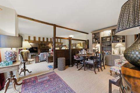 4 bedroom barn conversion for sale, Wall House Barn, Wall, Lichfield, WS14 0AS
