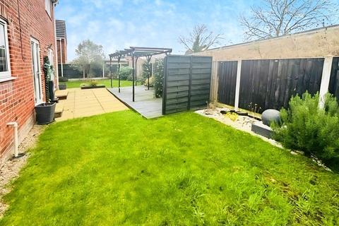 4 bedroom detached house for sale, Bridge Hill Close, East Yorkshire, Goole DN14