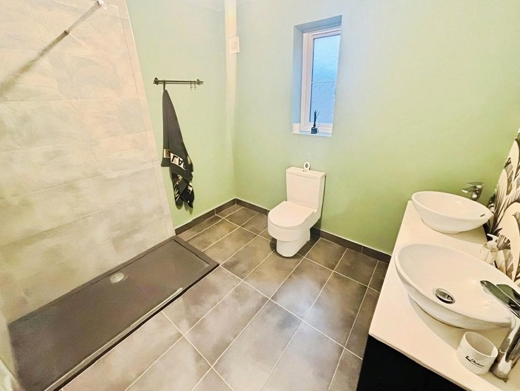 En Suite