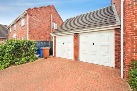 4 bedroom detached house for sale, Bridge Hill Close, East Yorkshire, Goole DN14