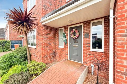 4 bedroom detached house for sale, Bridge Hill Close, East Yorkshire, Goole DN14