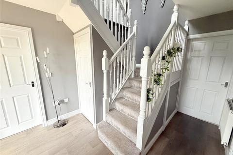 4 bedroom detached house for sale, Bridge Hill Close, East Yorkshire, Goole DN14