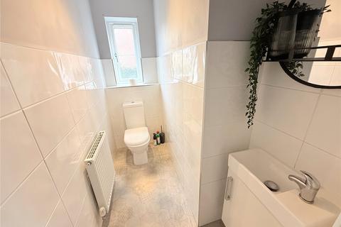 4 bedroom detached house for sale, Bridge Hill Close, East Yorkshire, Goole DN14