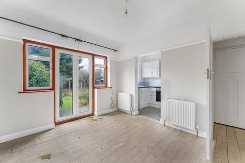 undefined, Bradbourne Road, Bexley