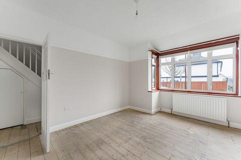 undefined, Bradbourne Road, Bexley