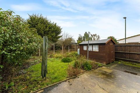 undefined, Bradbourne Road, Bexley