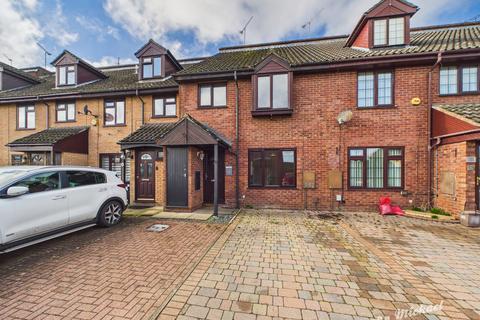 undefined, Leighton Buzzard LU7