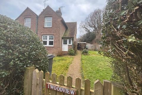 undefined, Post Horn Lane, Forest Row