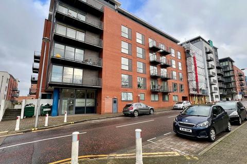 undefined, 38 Ryland Street, Birmingham