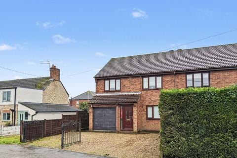 3 bedroom detached house for sale, 57 Lincoln Road, Metheringham, Lincoln