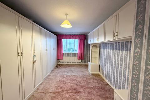 3 bedroom detached house for sale, 57 Lincoln Road, Metheringham, Lincoln