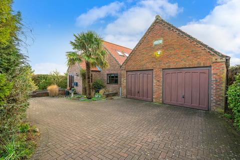 3 bedroom detached house for sale, 50A Church Lane, Lincoln