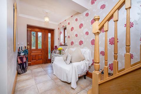 3 bedroom detached house for sale, 50A Church Lane, Lincoln