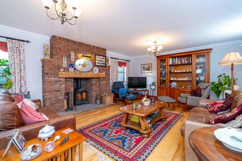 3 bedroom detached house for sale, 50A Church Lane, Lincoln