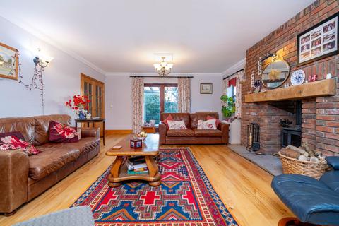 3 bedroom detached house for sale, 50A Church Lane, Lincoln