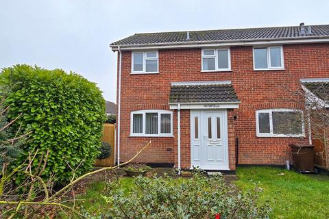 undefined, High Street, Attleborough NR17