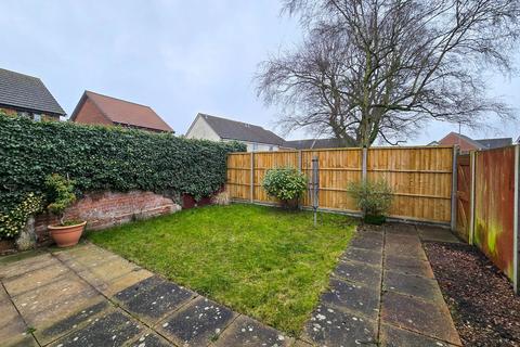 undefined, High Street, Attleborough NR17