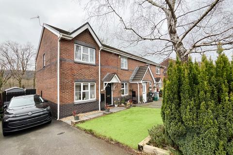 undefined, Fernlea Park, Neath, SA10 7SU