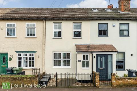 2 bedroom terraced house for sale, Admirals Walk, Hoddesdon