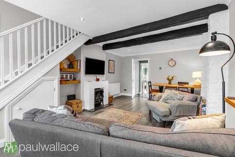 2 bedroom terraced house for sale, Admirals Walk, Hoddesdon