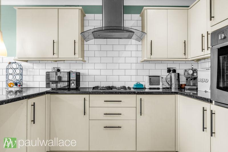 Kitchen / Breakfast