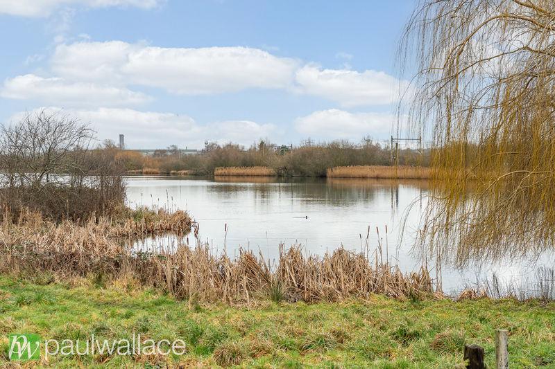 Admirals Lake