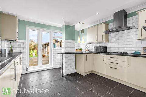 2 bedroom terraced house for sale, Admirals Walk, Hoddesdon