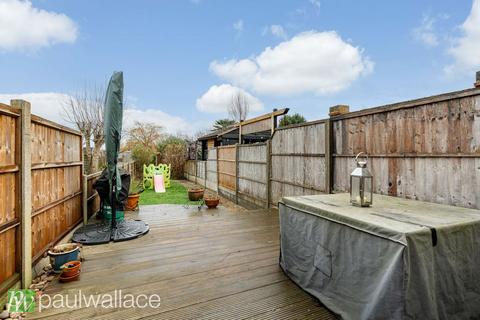 2 bedroom terraced house for sale, Admirals Walk, Hoddesdon