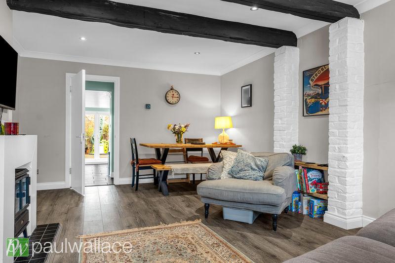 Living / Dining Room