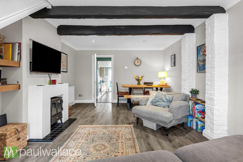 Living / Dining Room