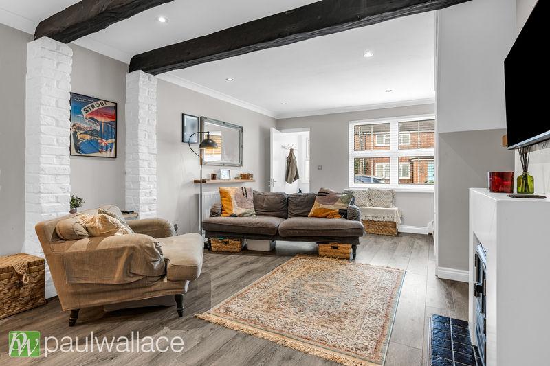 Living / Dining Room