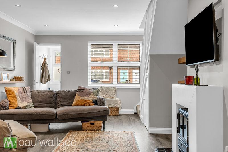 Living / Dining Room
