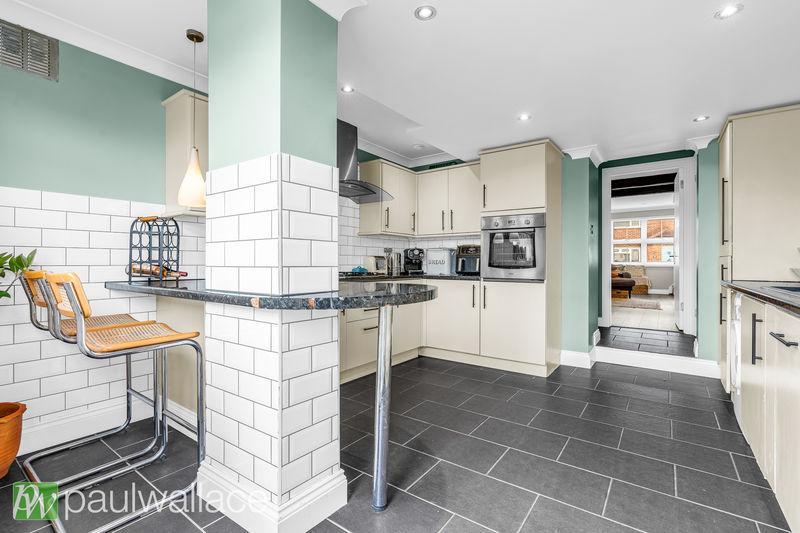 Kitchen / Breakfast